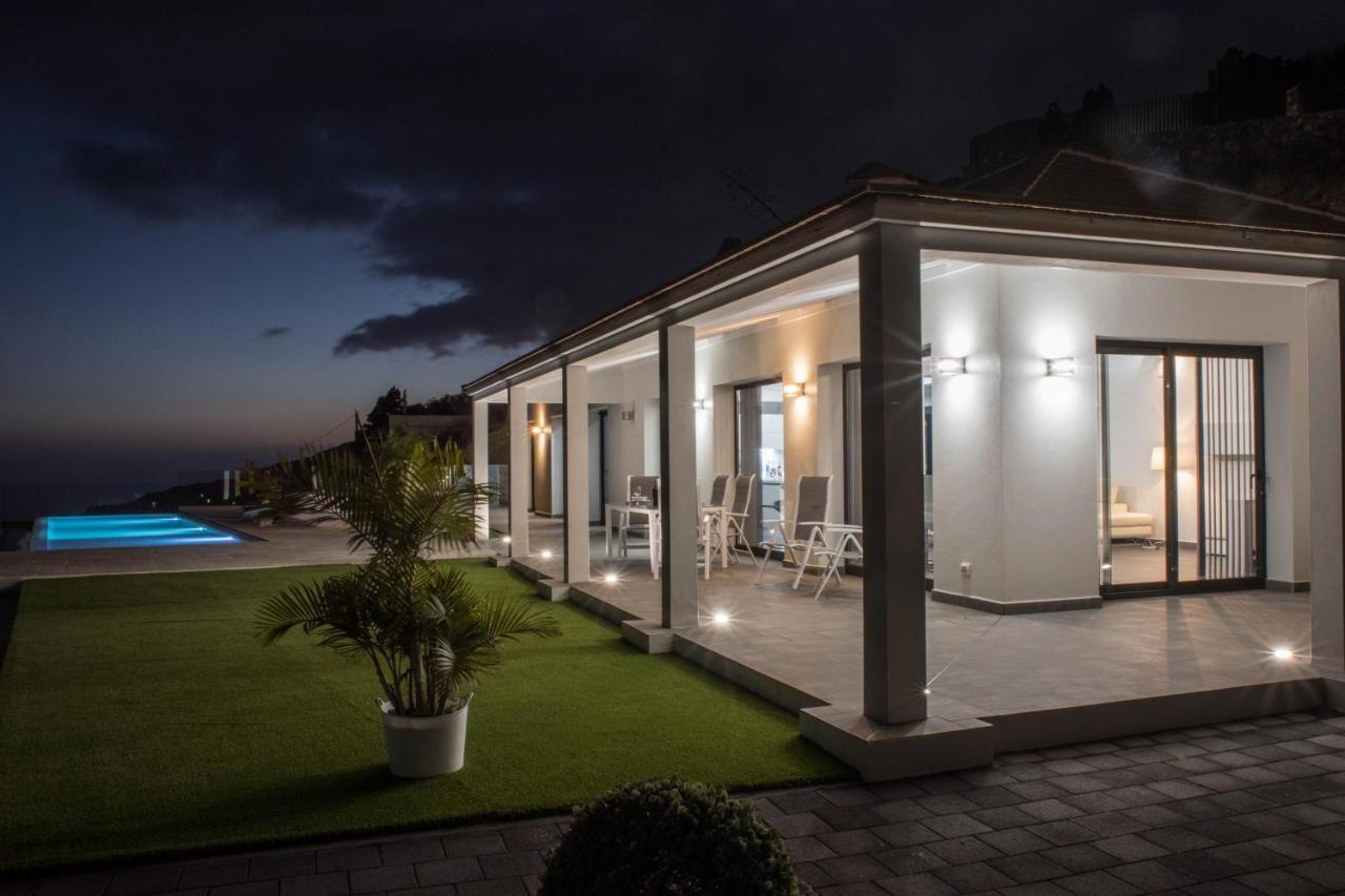 Villa Taburiente El Paso Exterior photo