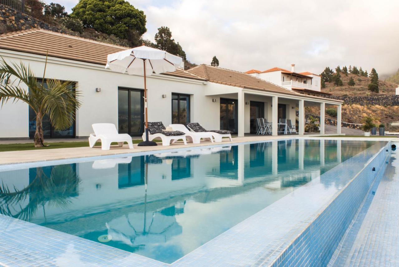 Villa Taburiente El Paso Exterior photo